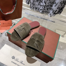 Loro Piana Sandals